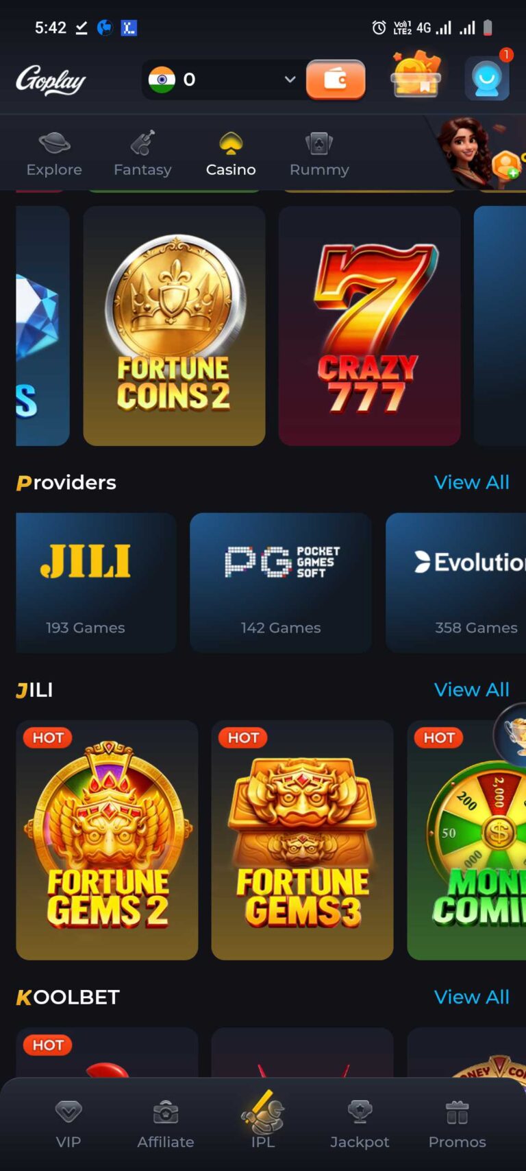 goplay11 game